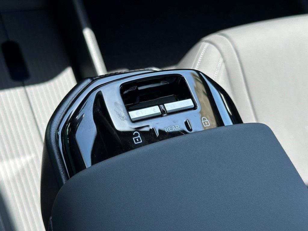new 2025 Volvo EX30 car, priced at $45,695