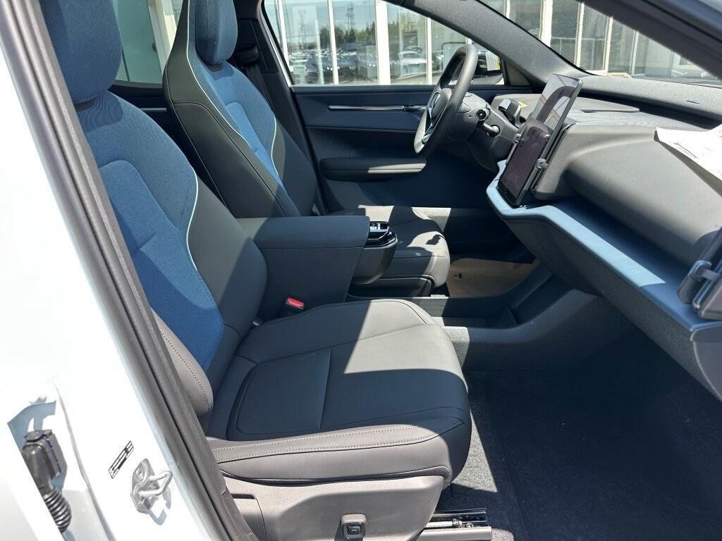 new 2025 Volvo EX30 car, priced at $45,695