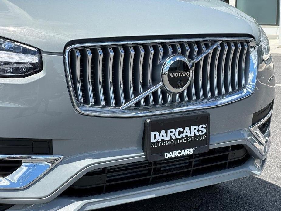 new 2024 Volvo XC90 Recharge Plug-In Hybrid car, priced at $76,495