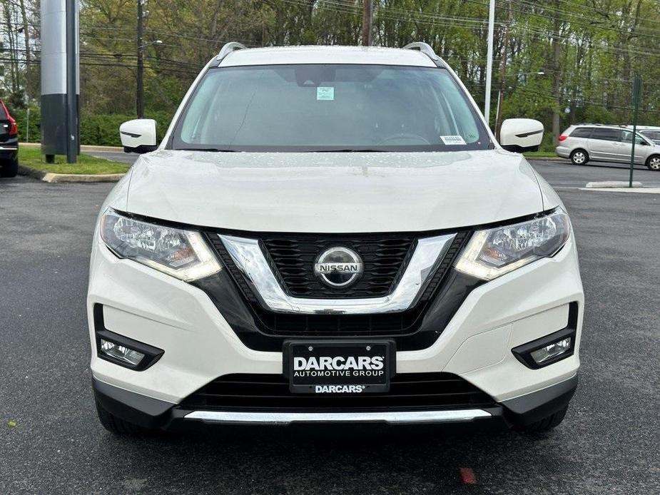used 2019 Nissan Rogue car, priced at $17,680