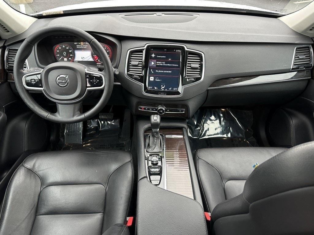 used 2018 Volvo XC90 car, priced at $20,980