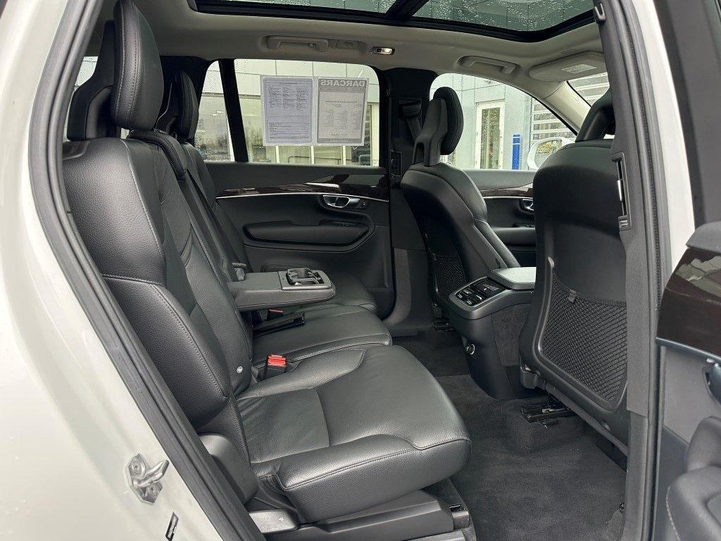 used 2018 Volvo XC90 car, priced at $20,980