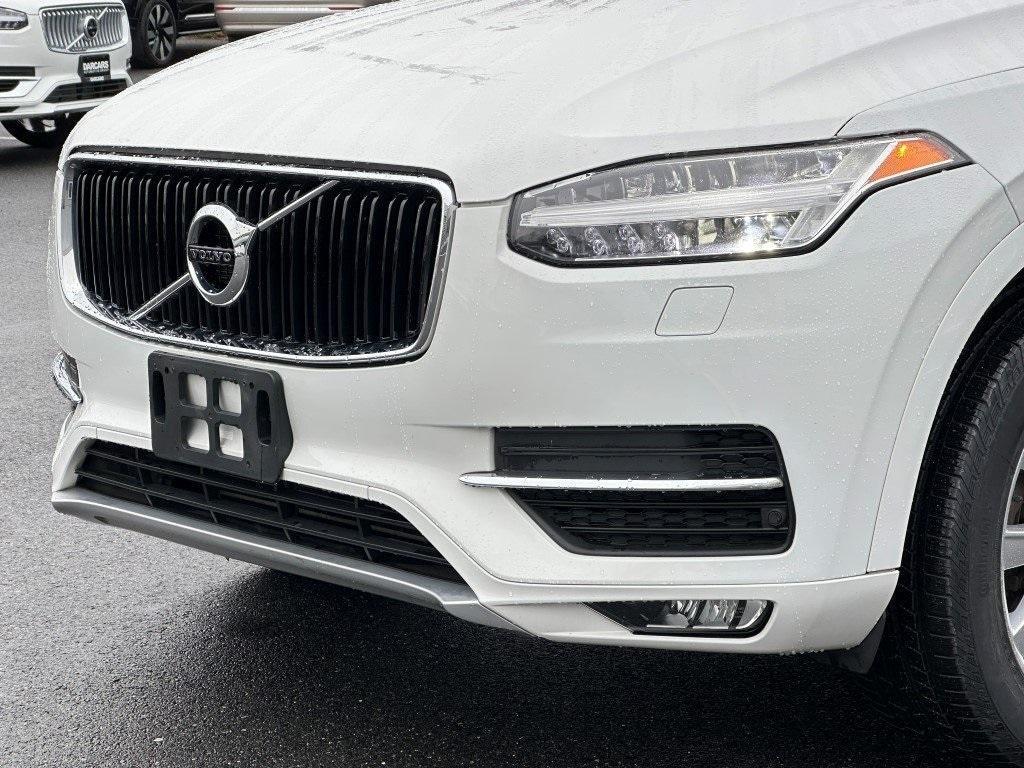 used 2018 Volvo XC90 car, priced at $20,980