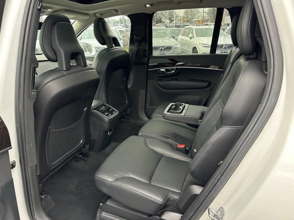 used 2018 Volvo XC90 car, priced at $20,980