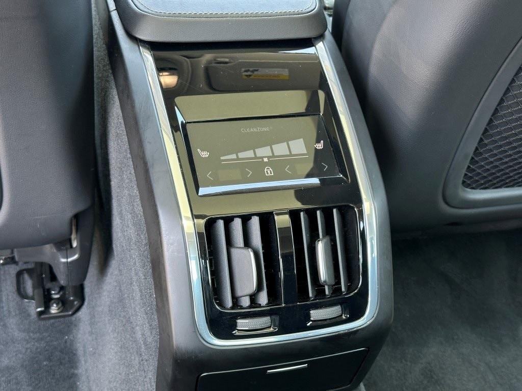 used 2022 Volvo S90 car, priced at $43,980