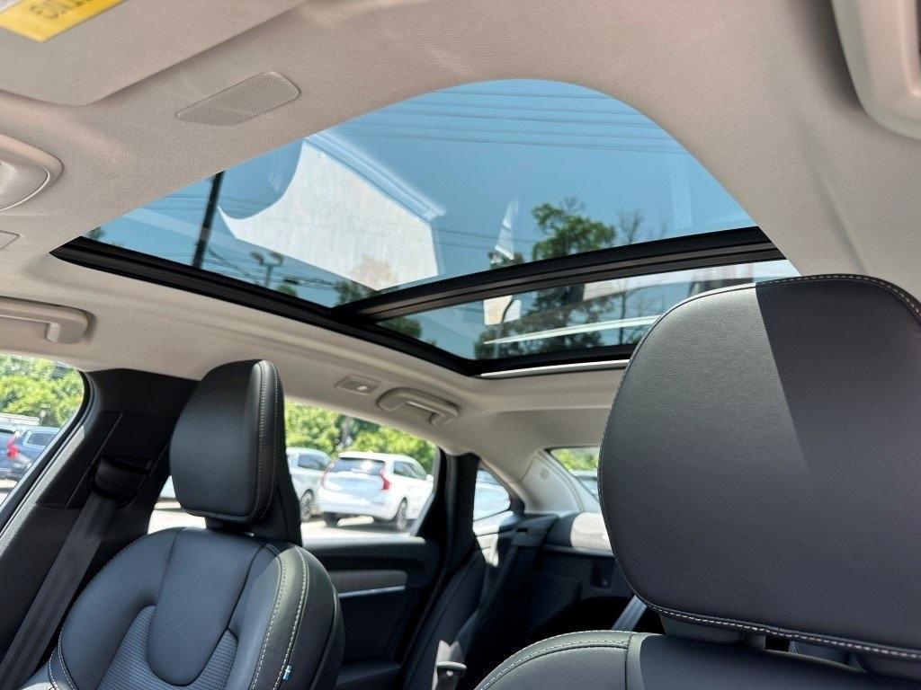 used 2022 Volvo S90 car, priced at $43,980