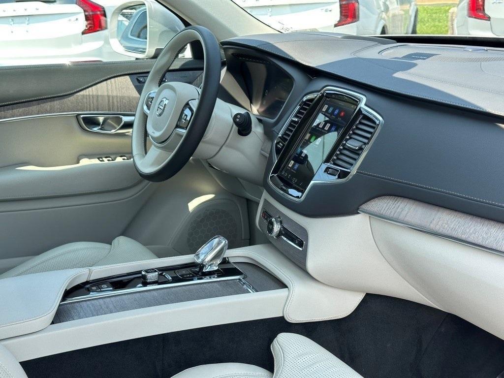 used 2023 Volvo XC90 Recharge Plug-In Hybrid car, priced at $59,980