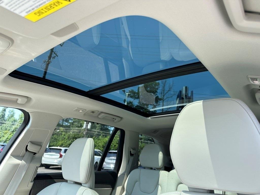 used 2023 Volvo XC90 Recharge Plug-In Hybrid car, priced at $59,980