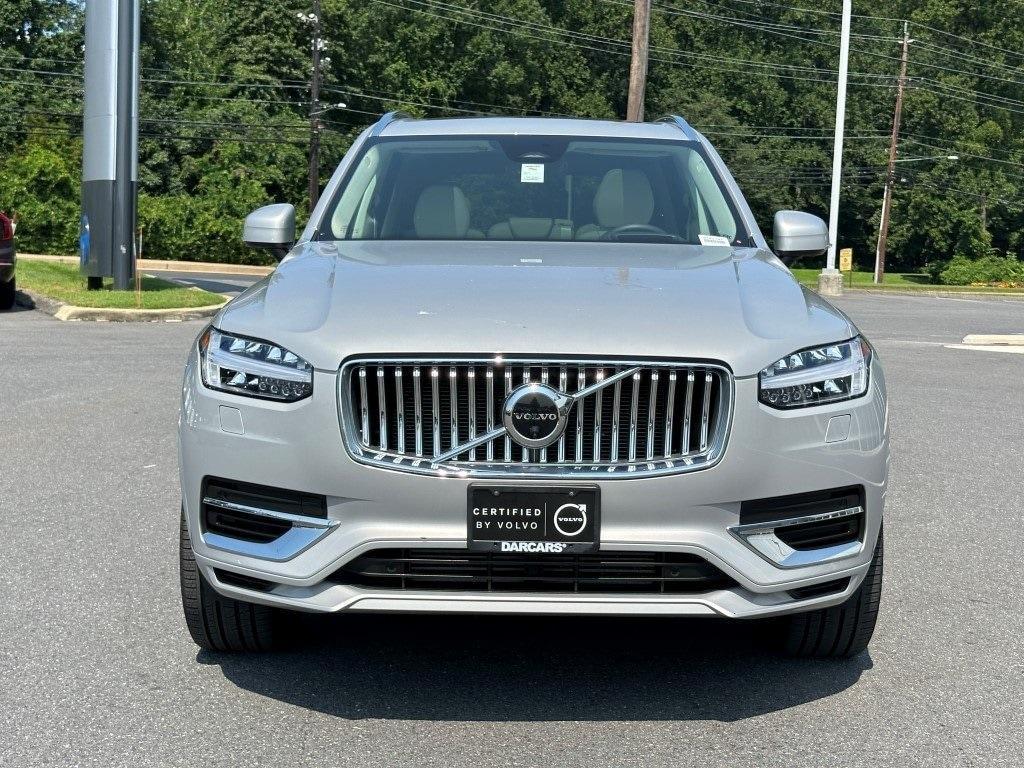 used 2023 Volvo XC90 Recharge Plug-In Hybrid car, priced at $59,980