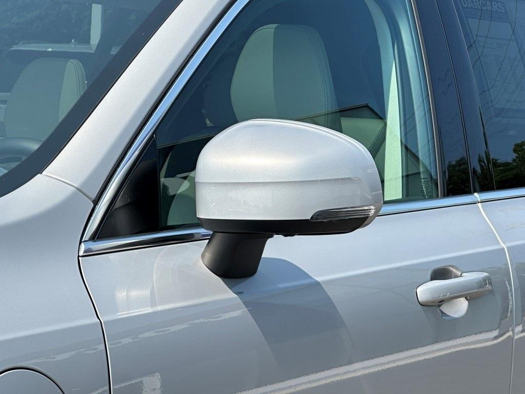 used 2023 Volvo XC90 Recharge Plug-In Hybrid car, priced at $59,980