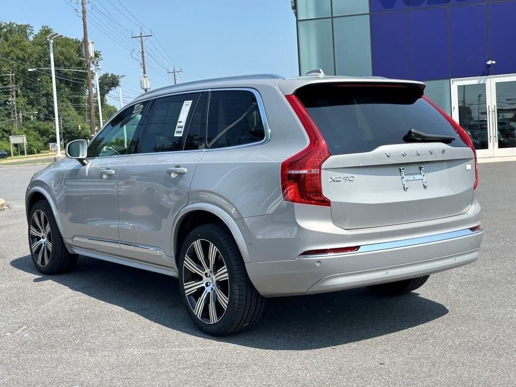 used 2023 Volvo XC90 Recharge Plug-In Hybrid car, priced at $59,980