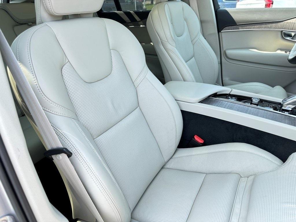 used 2023 Volvo XC90 Recharge Plug-In Hybrid car, priced at $59,980