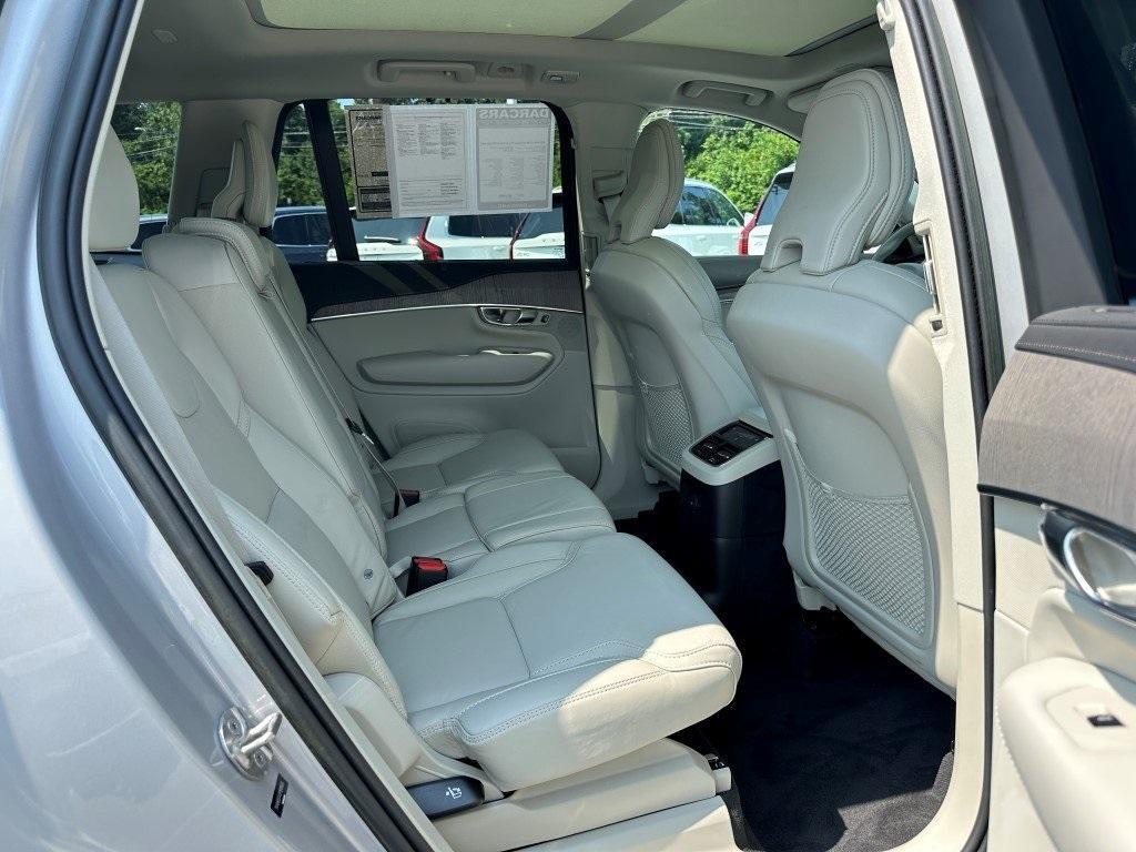 used 2023 Volvo XC90 Recharge Plug-In Hybrid car, priced at $59,980