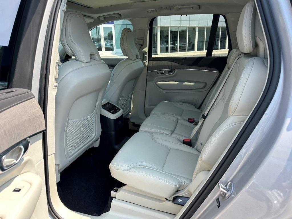 used 2023 Volvo XC90 Recharge Plug-In Hybrid car, priced at $59,980