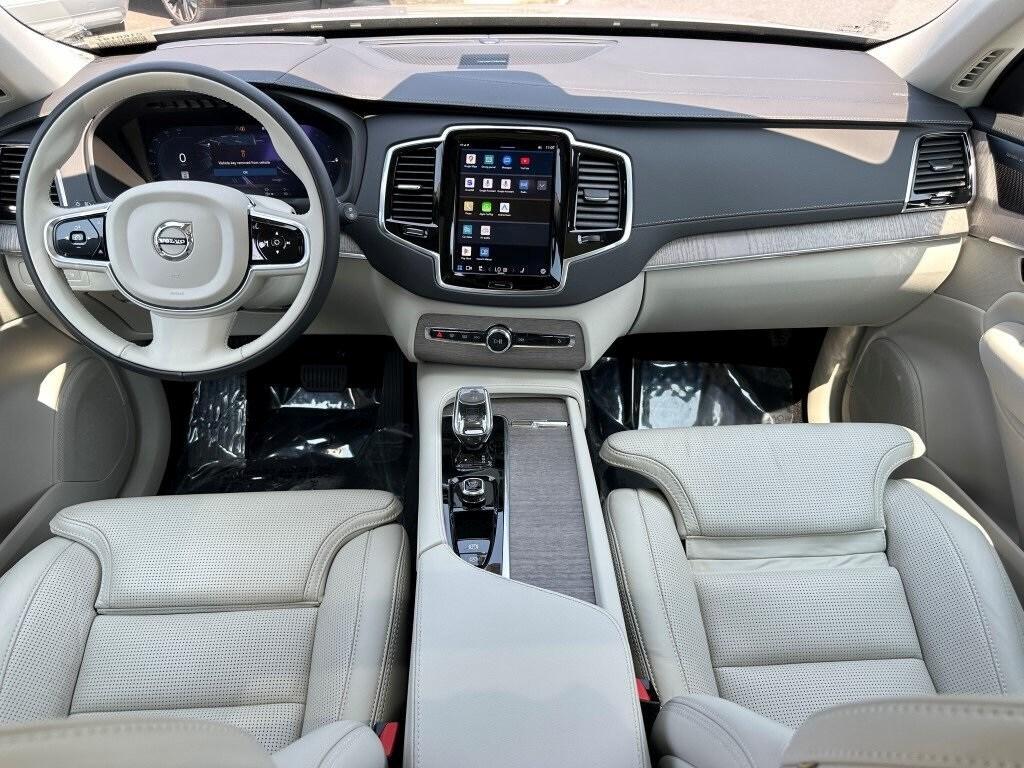 used 2023 Volvo XC90 Recharge Plug-In Hybrid car, priced at $59,980