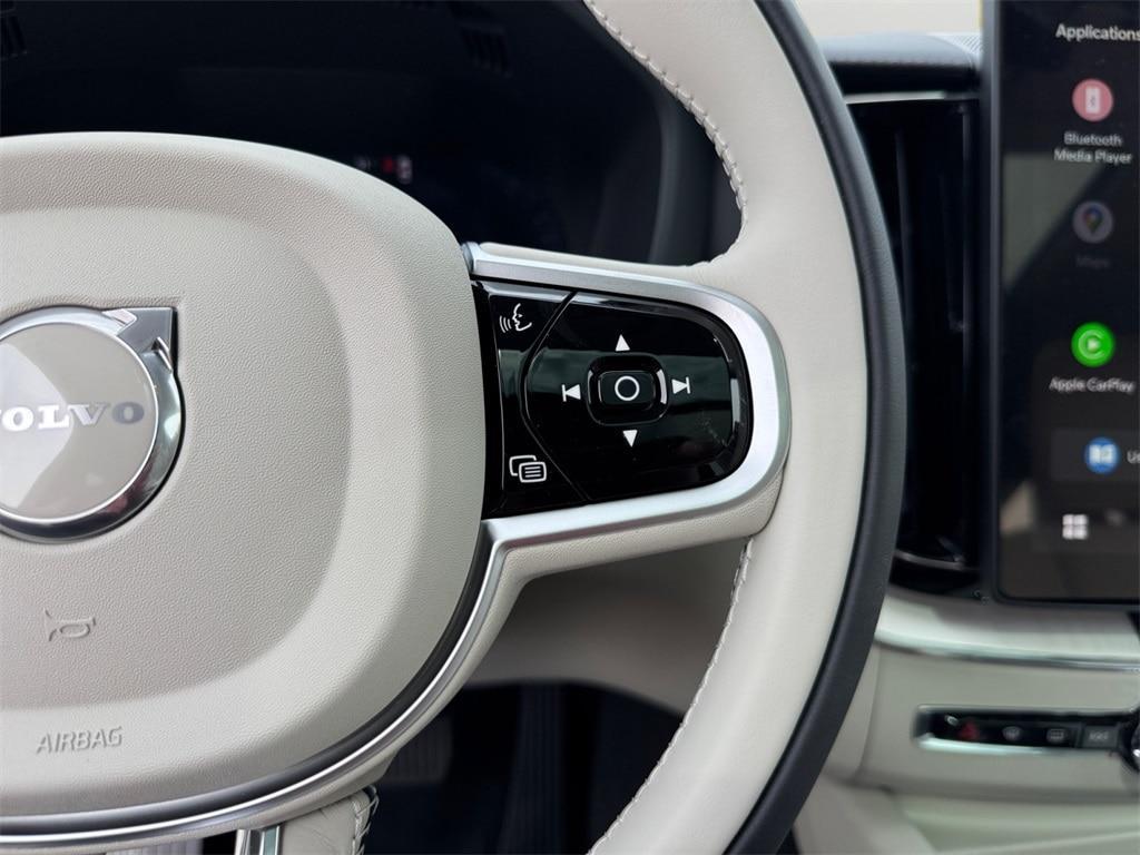 new 2026 Volvo XC60 car, priced at $64,895