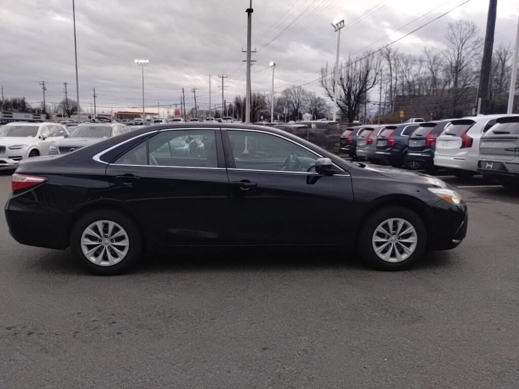 used 2016 Toyota Camry car, priced at $16,980