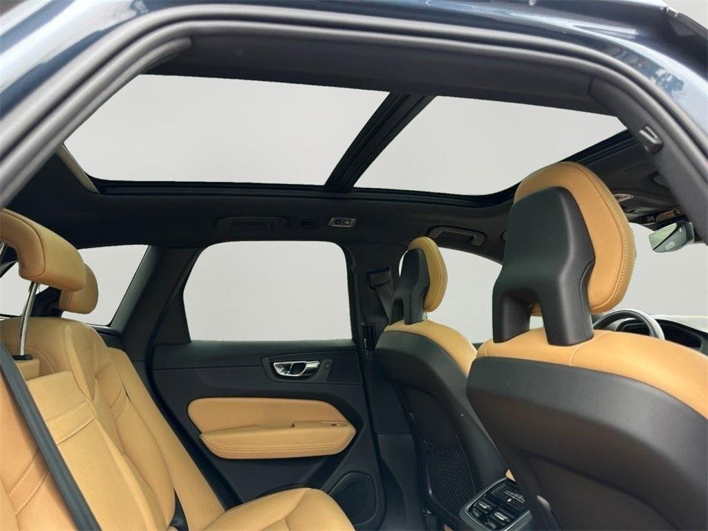 used 2018 Volvo XC60 car, priced at $15,980
