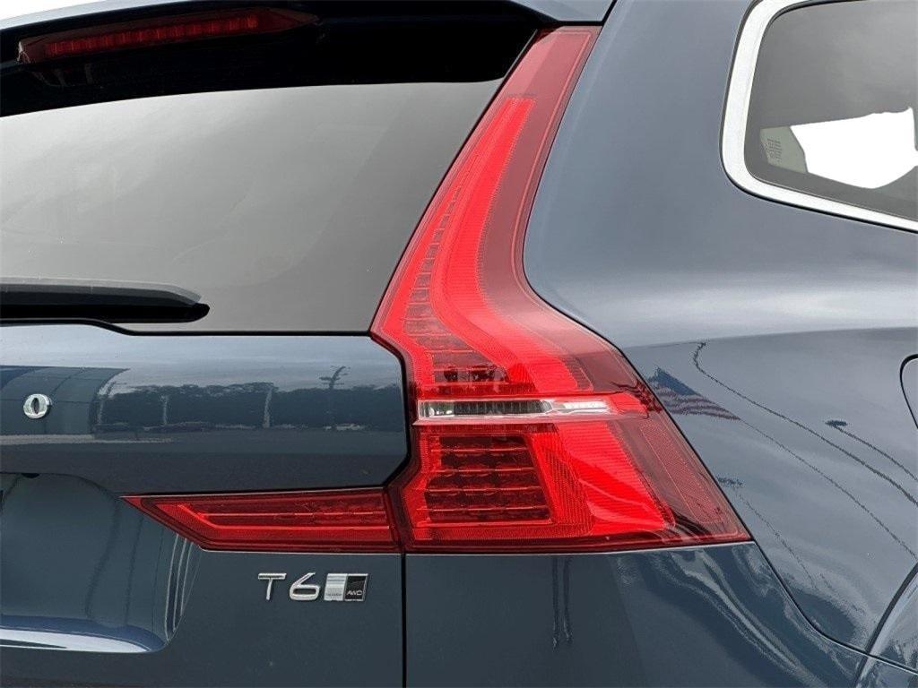 used 2018 Volvo XC60 car, priced at $15,980