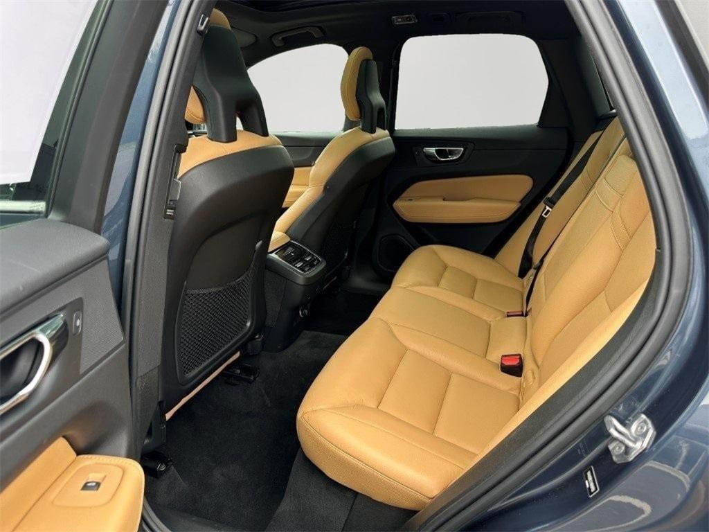 used 2018 Volvo XC60 car, priced at $15,980