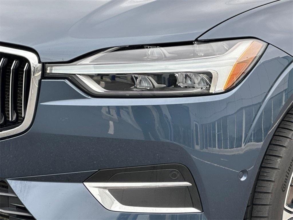 used 2018 Volvo XC60 car, priced at $15,980