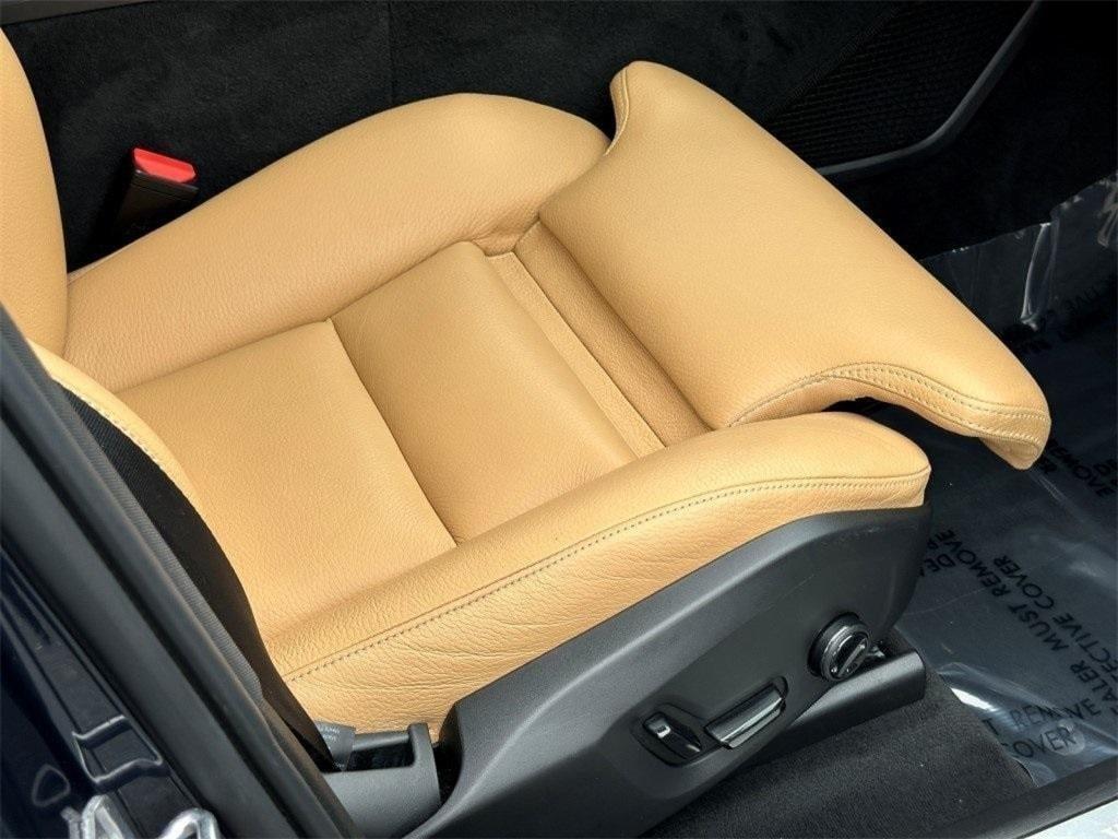 used 2018 Volvo XC60 car, priced at $15,980