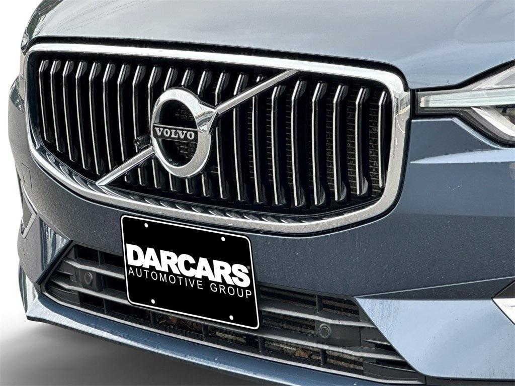used 2018 Volvo XC60 car, priced at $15,980
