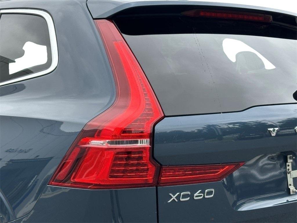 used 2018 Volvo XC60 car, priced at $15,980