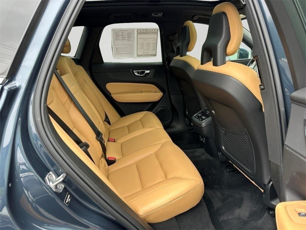 used 2018 Volvo XC60 car, priced at $15,980