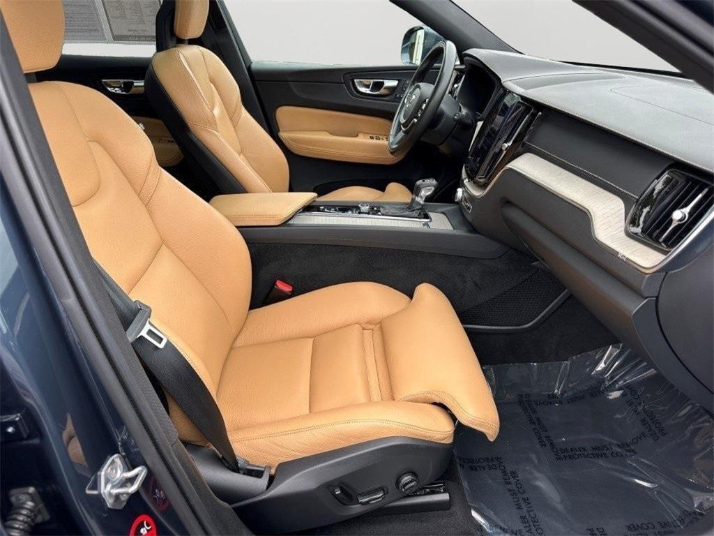 used 2018 Volvo XC60 car, priced at $15,980