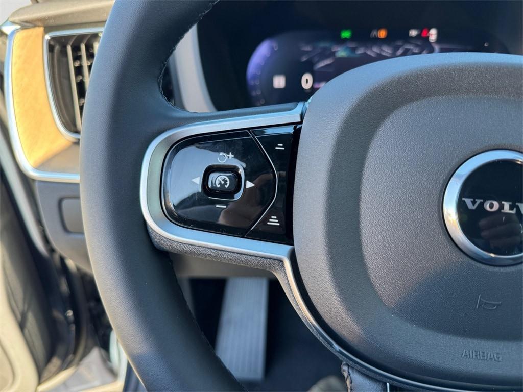 new 2026 Volvo XC60 Plug-In Hybrid car, priced at $69,245