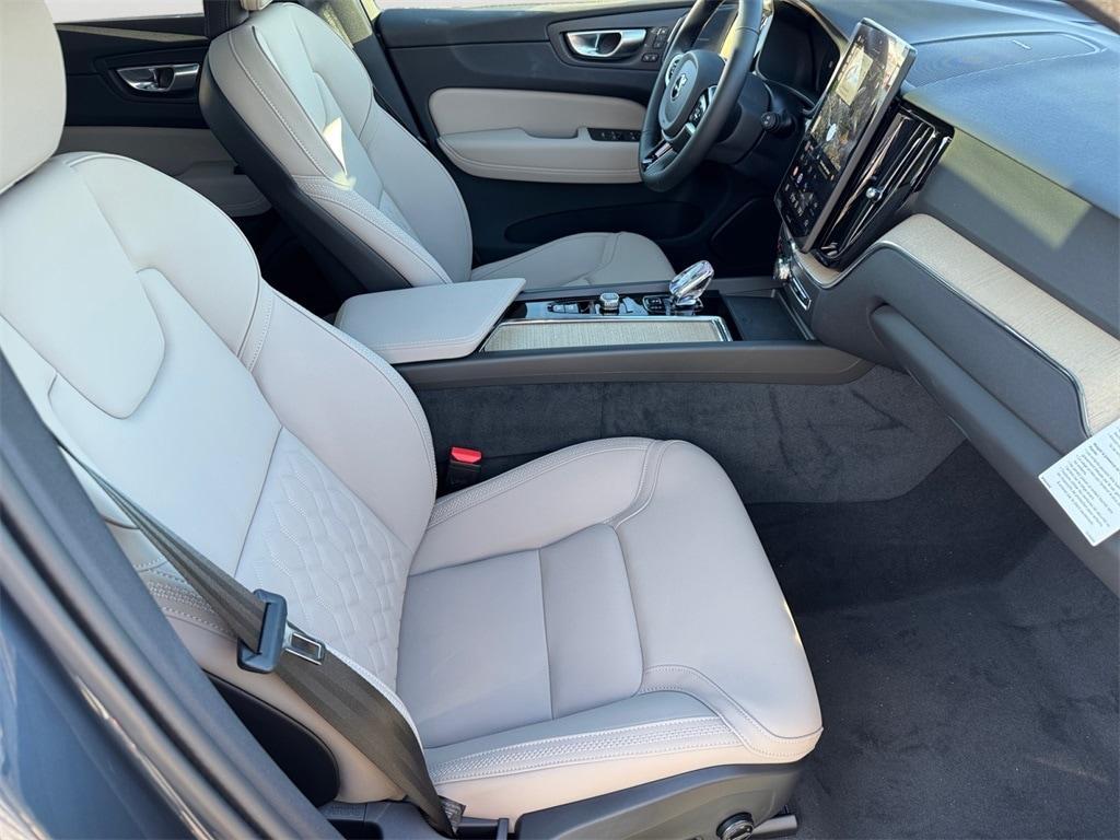 new 2026 Volvo XC60 Plug-In Hybrid car, priced at $69,245