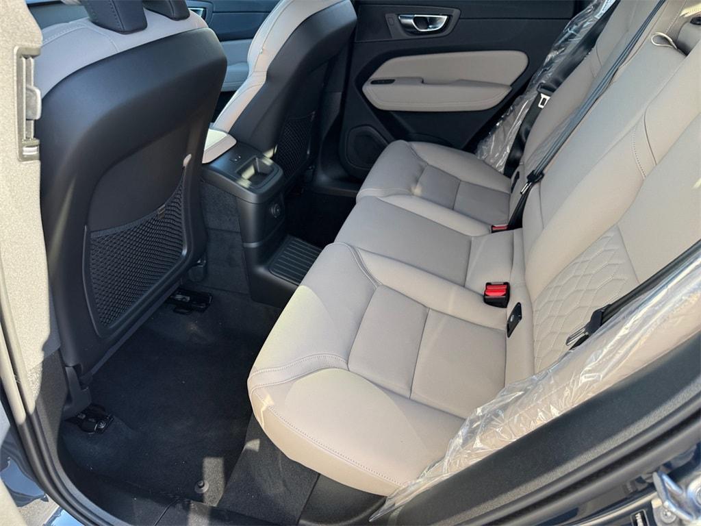 new 2026 Volvo XC60 Plug-In Hybrid car, priced at $69,245