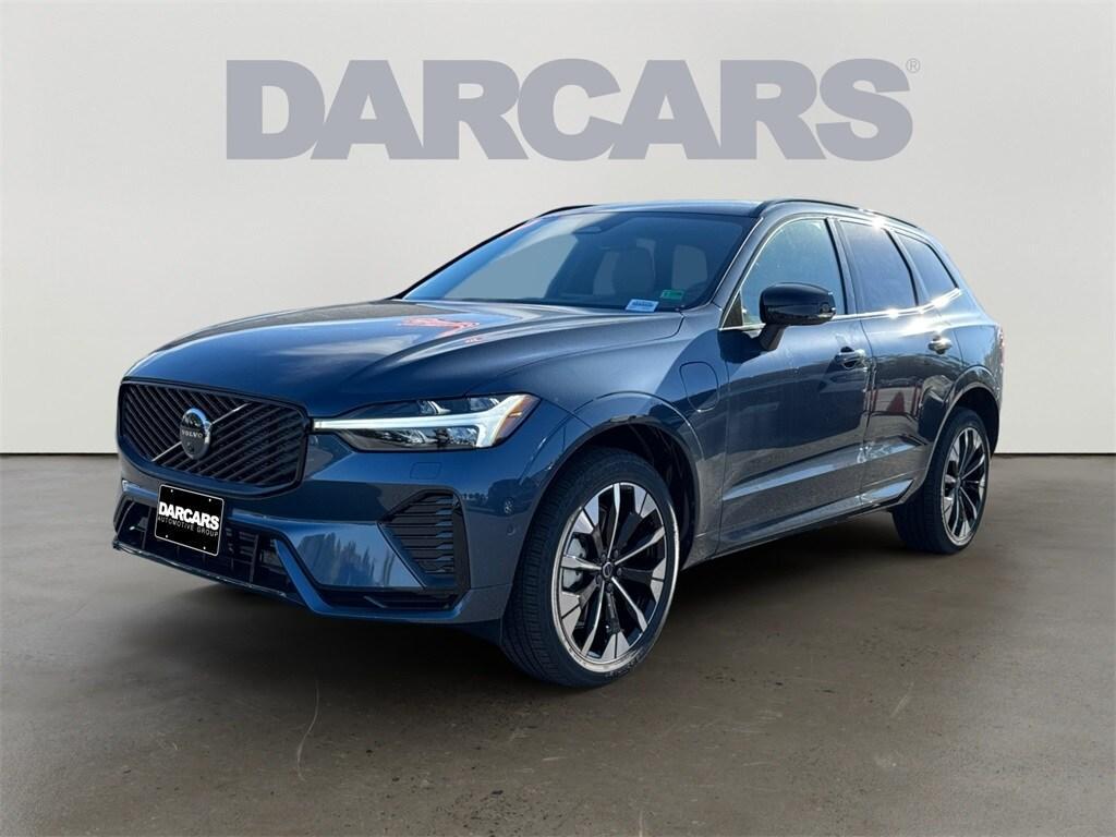 new 2026 Volvo XC60 Plug-In Hybrid car, priced at $69,245