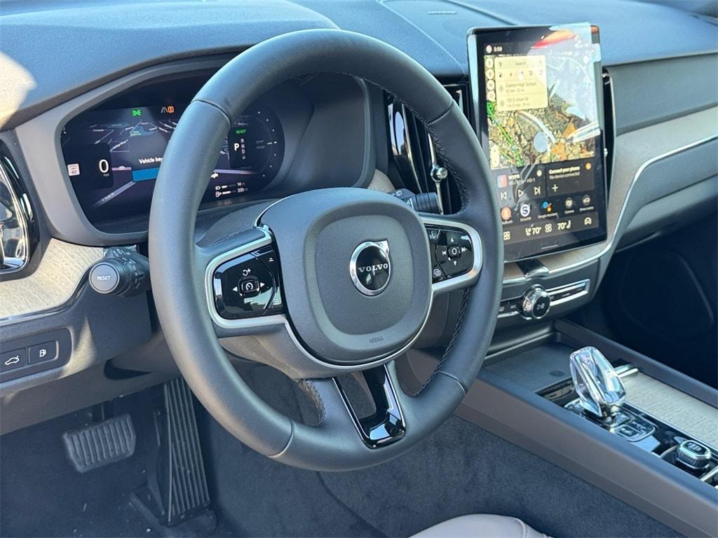 new 2026 Volvo XC60 Plug-In Hybrid car, priced at $69,245