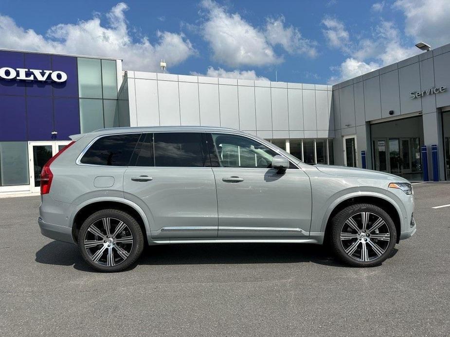 new 2025 Volvo XC90 car, priced at $64,401