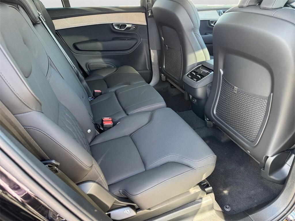 new 2026 Volvo XC90 car, priced at $69,721