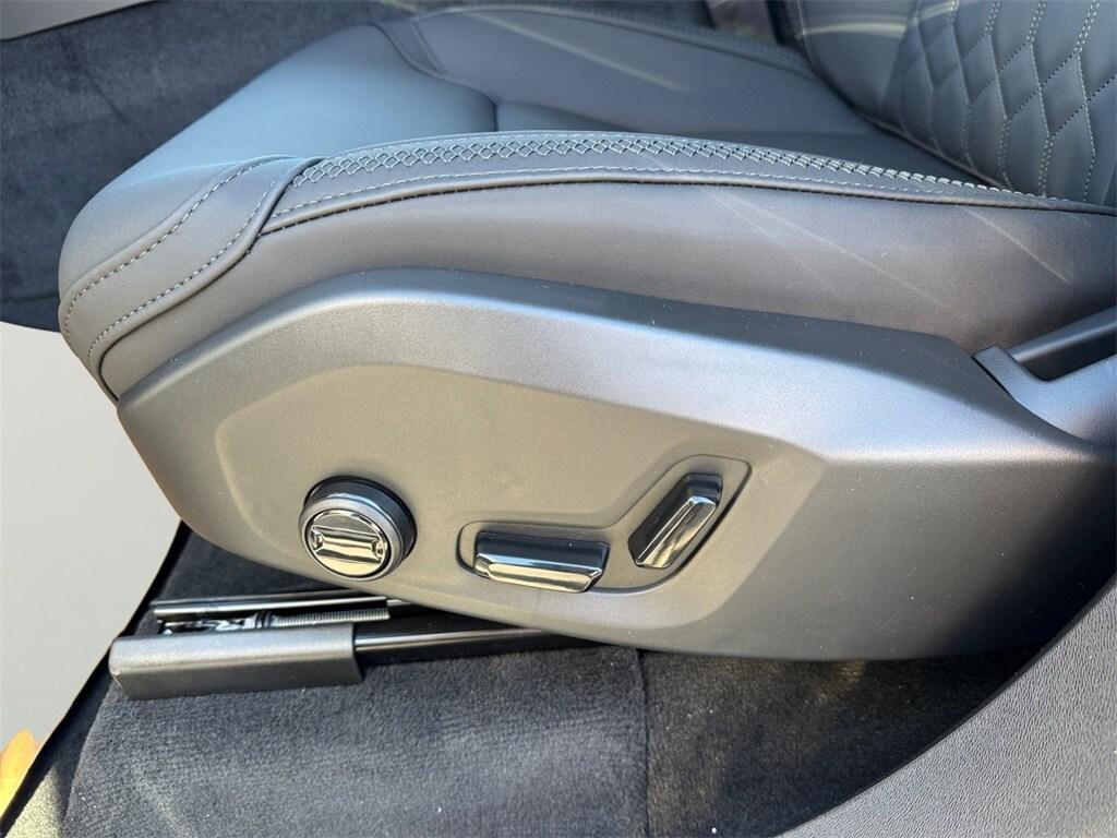 new 2026 Volvo XC90 car, priced at $69,721