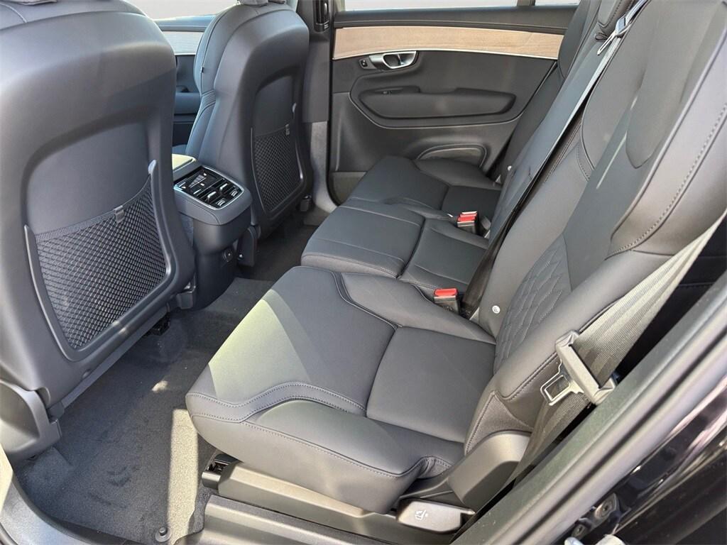 new 2026 Volvo XC90 car, priced at $69,721
