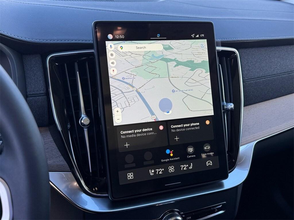 new 2026 Volvo XC90 car, priced at $69,721