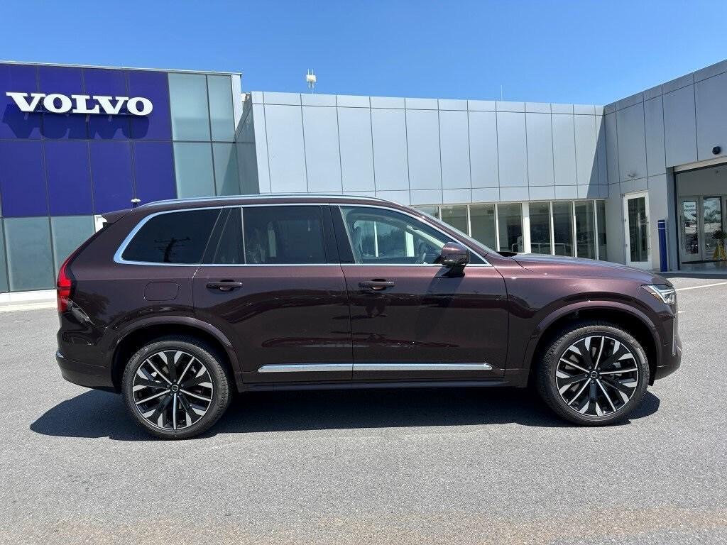 new 2025 Volvo XC90 Plug-In Hybrid car, priced at $84,545