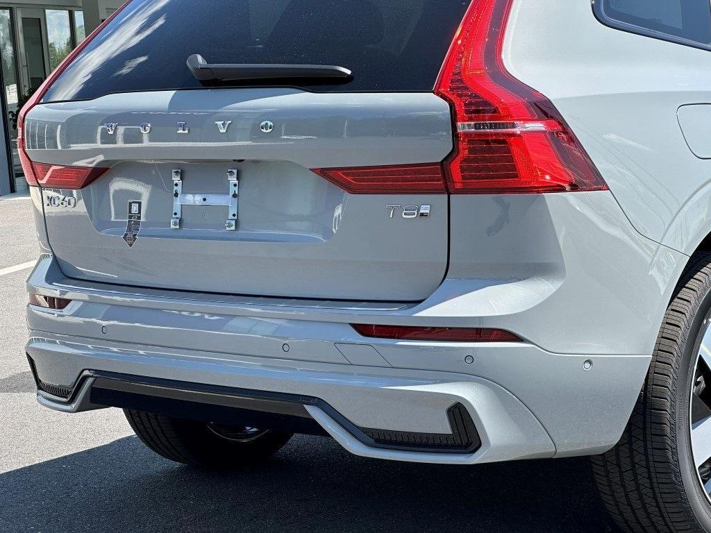 new 2025 Volvo XC60 Plug-In Hybrid car, priced at $64,174