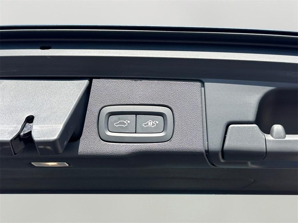 used 2025 Volvo XC60 car, priced at $54,980