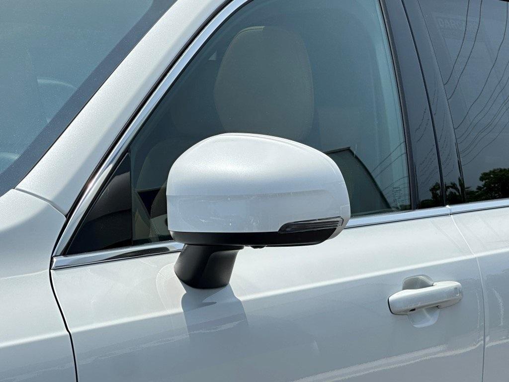 used 2023 Volvo XC90 car, priced at $57,980