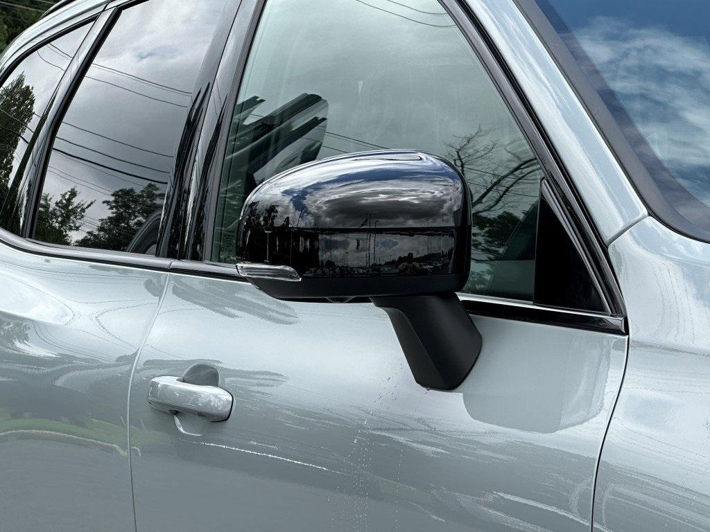new 2025 Volvo XC60 car, priced at $53,745