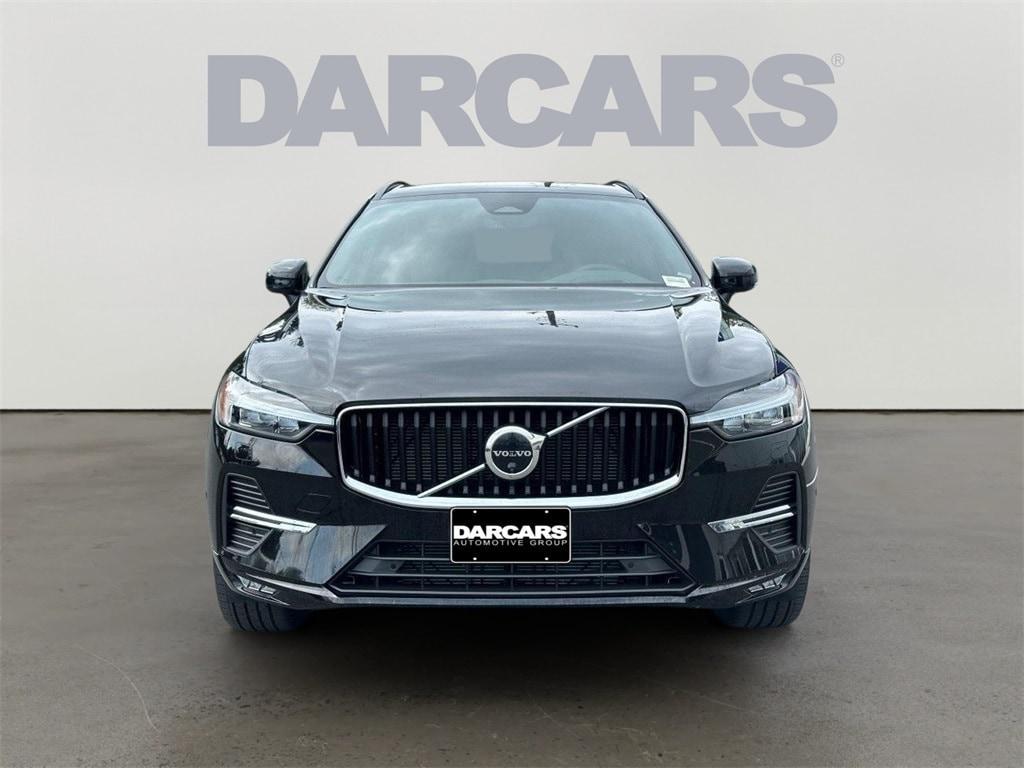 used 2022 Volvo XC60 car, priced at $33,980
