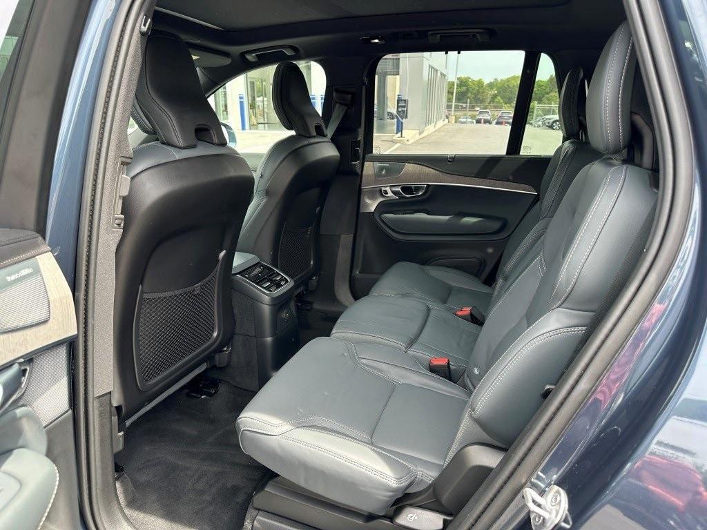 used 2024 Volvo XC90 Recharge Plug-In Hybrid car, priced at $67,980