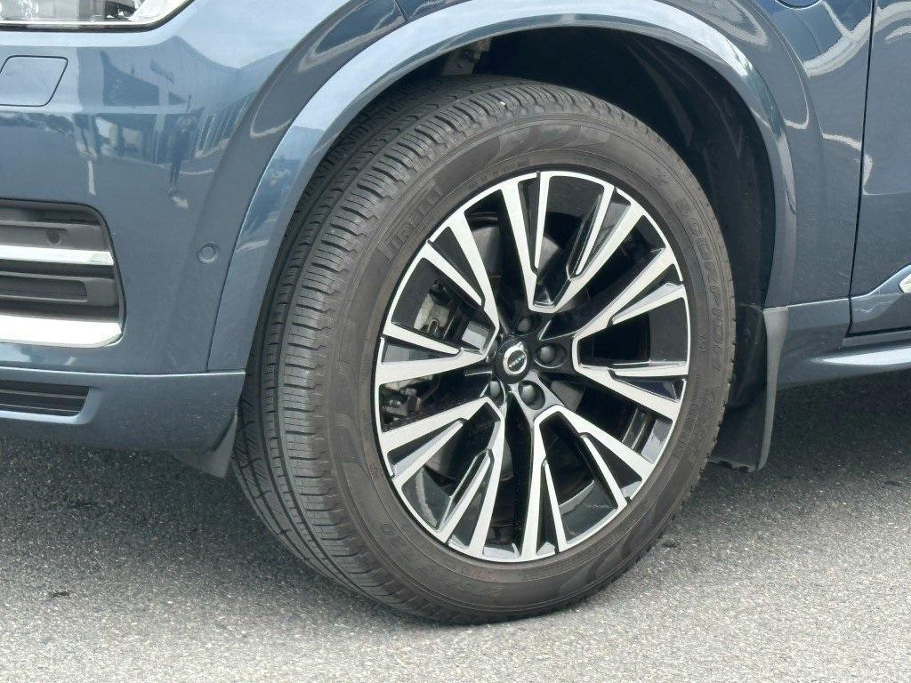 used 2024 Volvo XC90 Recharge Plug-In Hybrid car, priced at $62,980