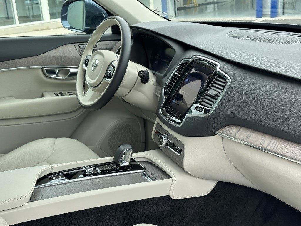 used 2024 Volvo XC90 Recharge Plug-In Hybrid car, priced at $62,980