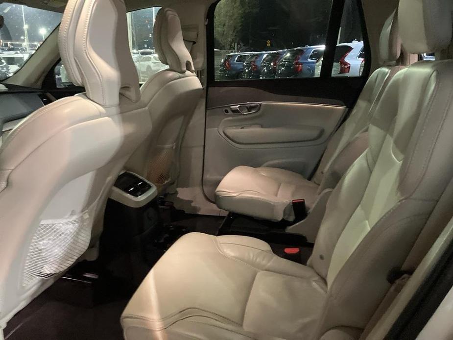 used 2022 Volvo XC90 Recharge Plug-In Hybrid car, priced at $48,980